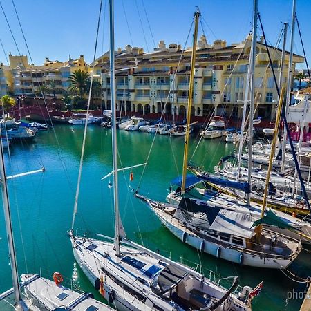 Апартаменты Pueblo Evita - Playa A 400M - Terraza Con Barbacoa Privada- Zona Avenida De Las Palmeras Бенальмадена Экстерьер фото