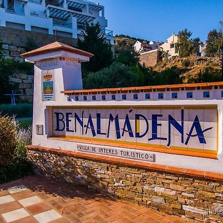 Апартаменты Pueblo Evita - Playa A 400M - Terraza Con Barbacoa Privada- Zona Avenida De Las Palmeras Бенальмадена Экстерьер фото